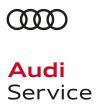 Leistungen Audi Service